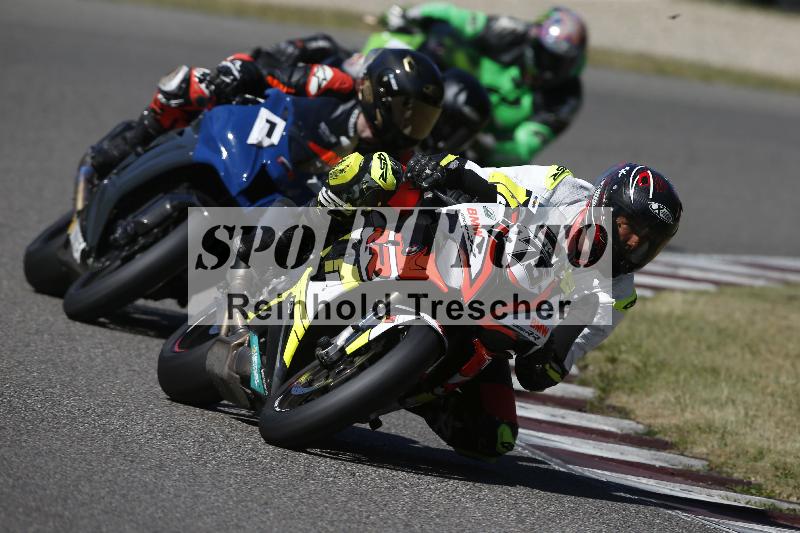 /12 30.04.2026  Speer Racing ADR/Gruppe rot/275